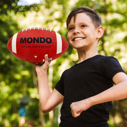 Mondo World 13222-American Football Football