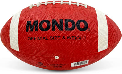 Mondo World 13222-American Football Football