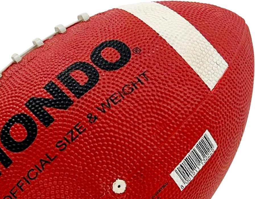 Mondo World 13222-American Football Football