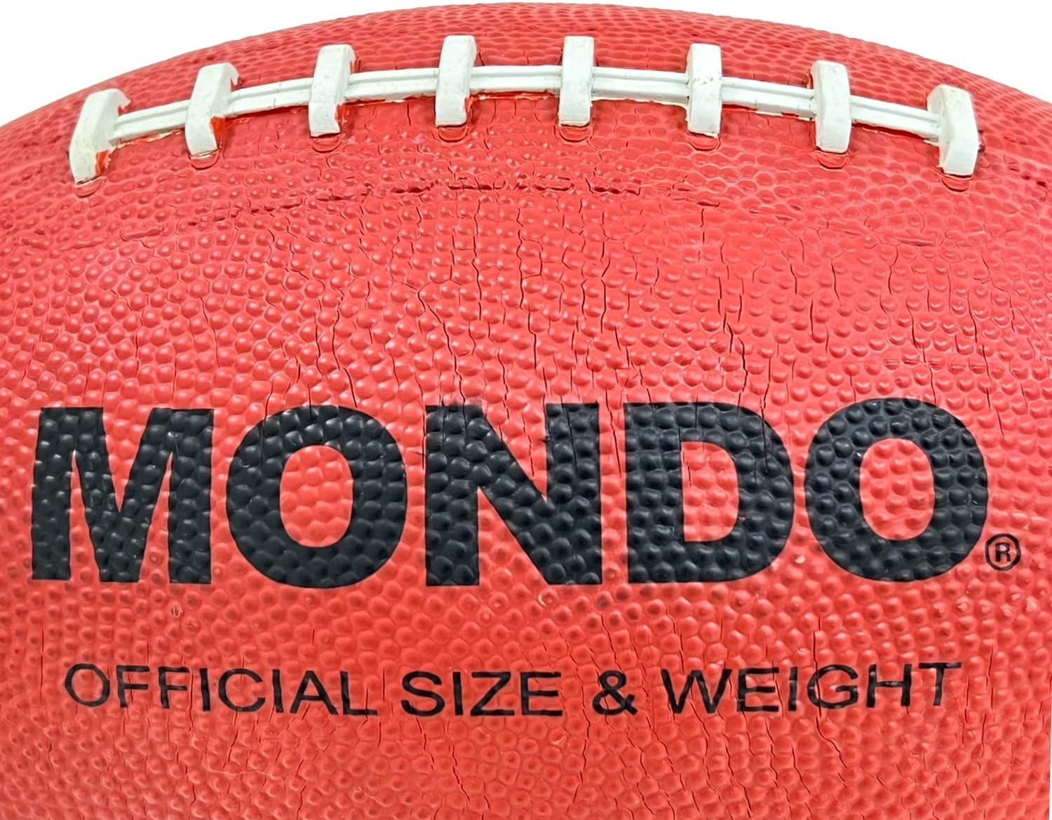 Mondo World 13222-American Football Football