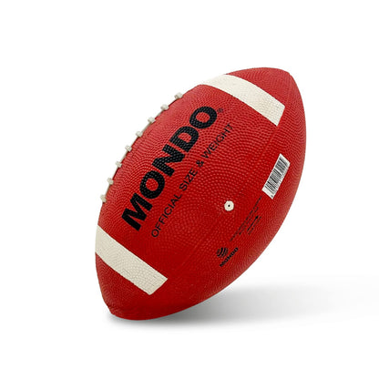 Mondo World 13222-American Football Football