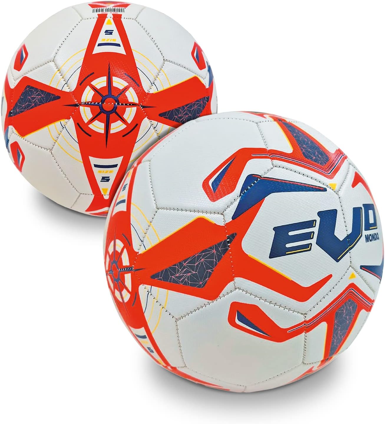 Mondo - Mondo Voetbal Evo 215cm