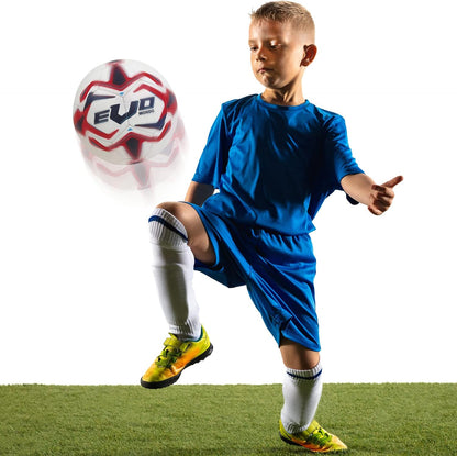 Mondo - Mondo Voetbal Evo 215cm
