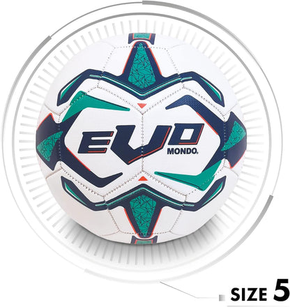 Mondo - Mondo Voetbal Evo 215cm