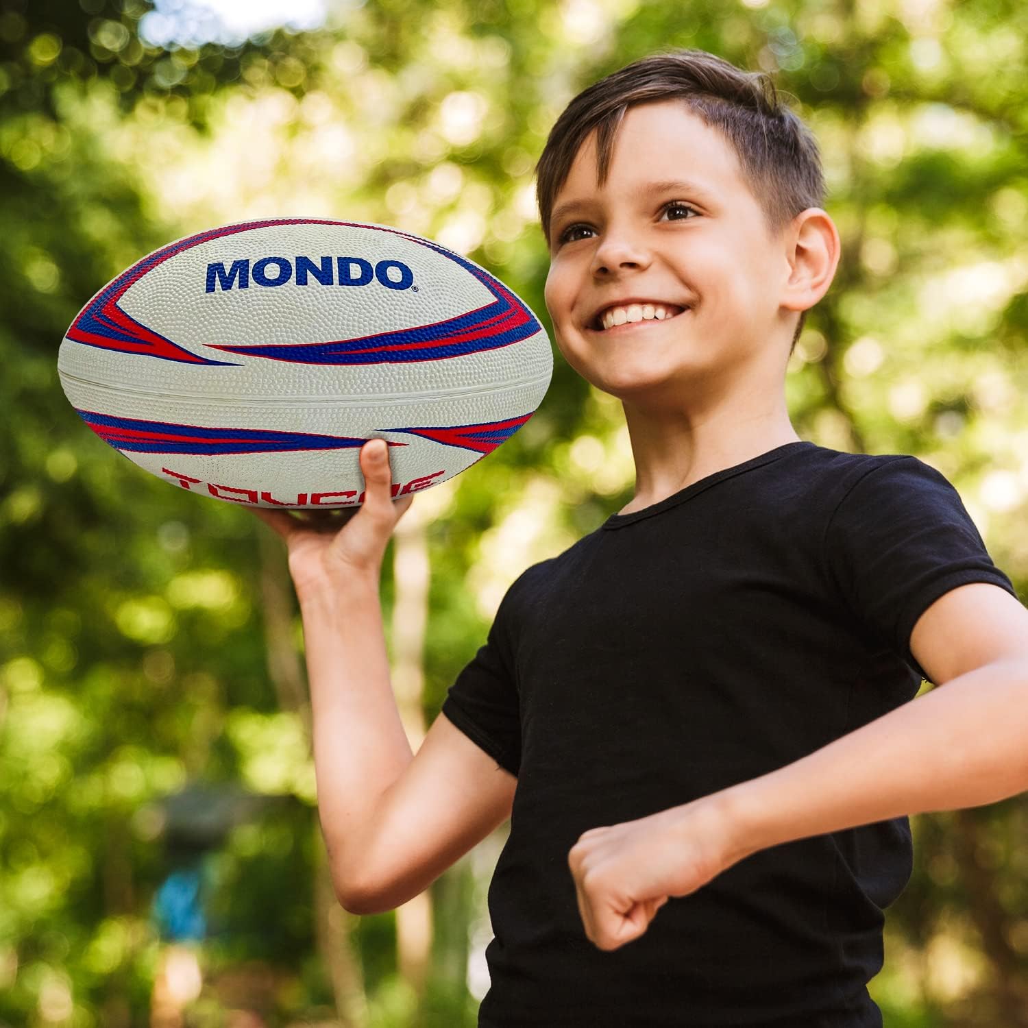 Mondo - Mondo Rugbybal Touche 29cm