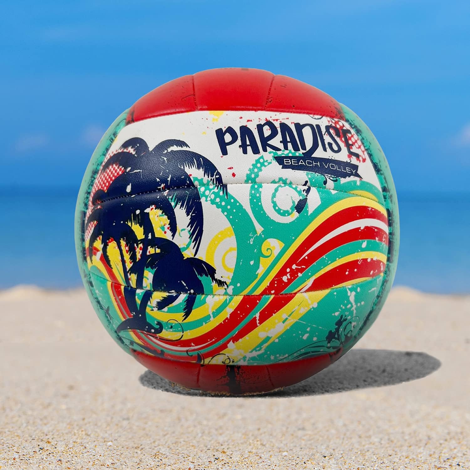 Mondo – Paradise Ball (13573).