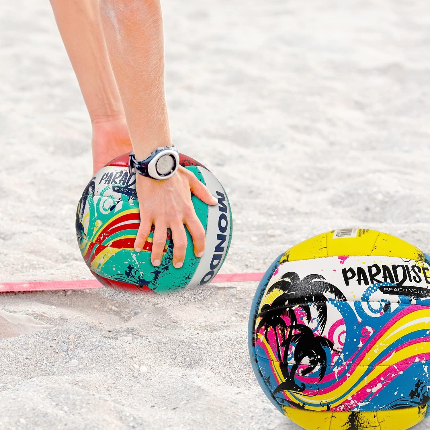 Mondo – Paradise Ball (13573).