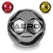 Mondo 13/712 Toys-Aero Stitched Football-Official Product-Size 5-400 g-13712, multicoloured, 5