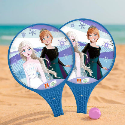 Frozen 15/026 Paddle Bat and Ball Set