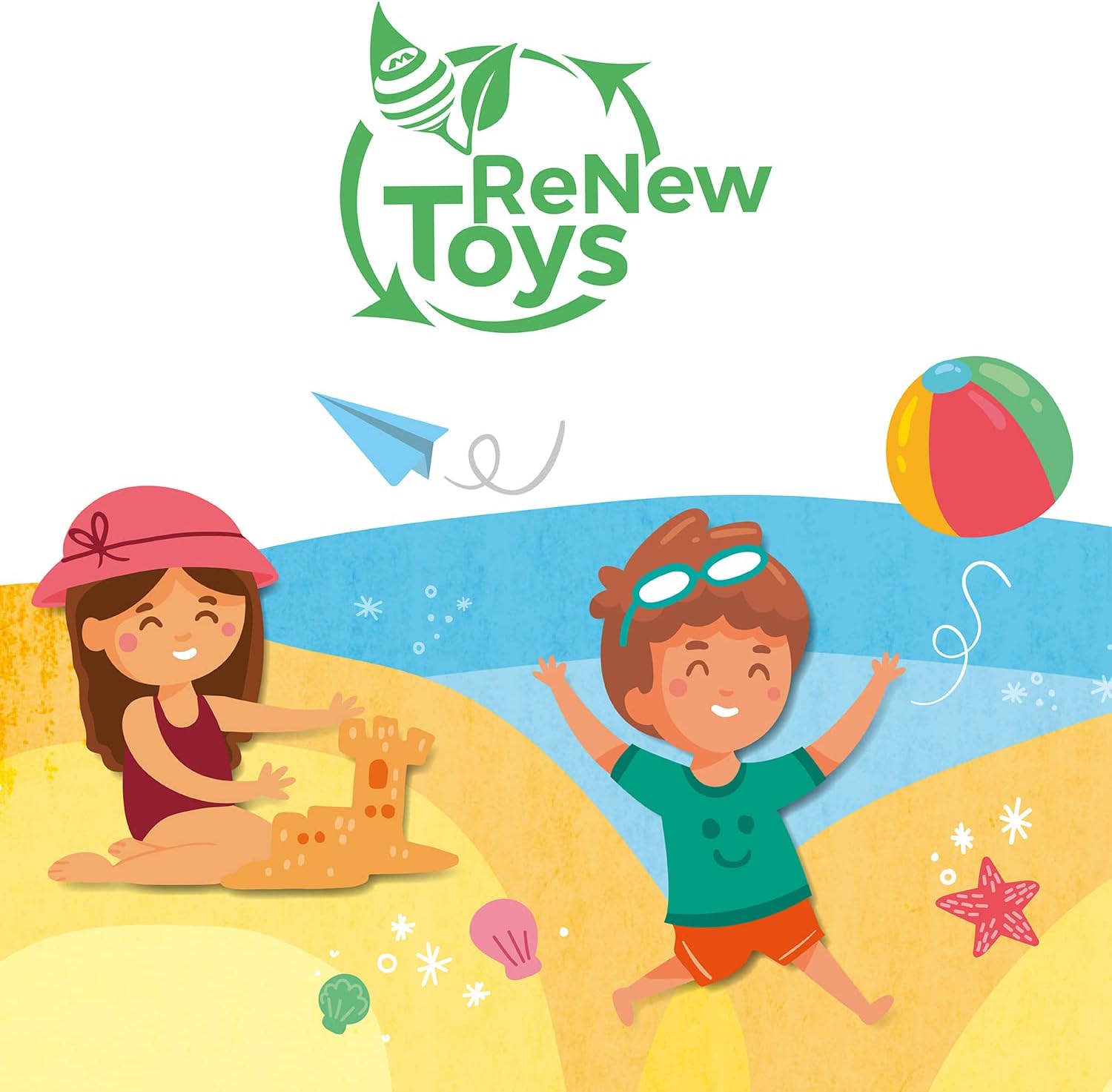 Mondo 15040 Toys-Unicorn Glitter-2 Plastic Rackets/Rubber Ball-Beach Game for Children and Adults-15040