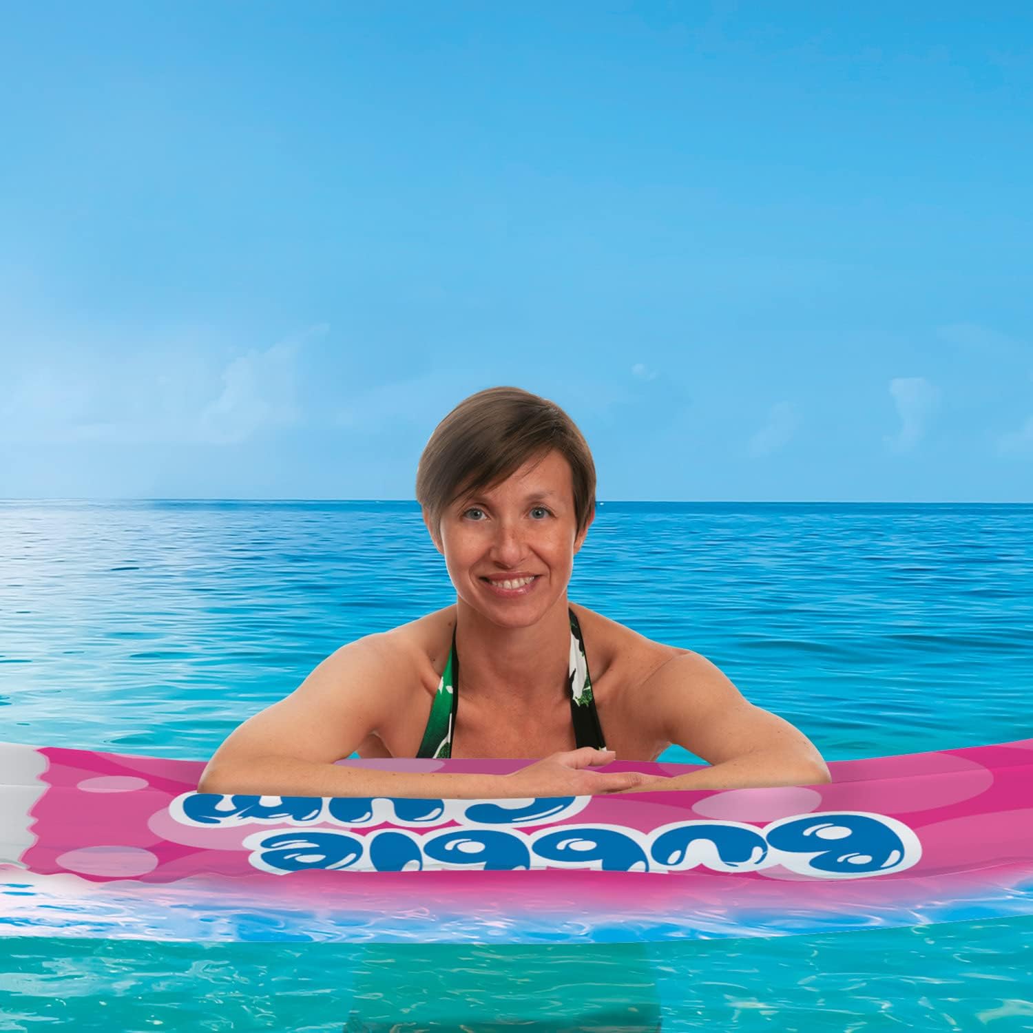 Mondo Toys Water Mat