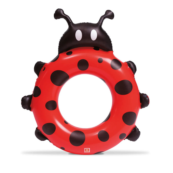 Mondo - Mondo Zwemring Lieveheerstbeestje 50cm