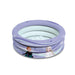 Mondo Toys - FROZEN | 3 Rings Pool INLATED BASE - Piscina Hinchable para bebé - diámetro 60 cm, Ideal para niño/niña +10 Meses - 16917