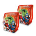 Mondo Toys - AVENGERS armbanden - armleuningen voor kinderen - pvc-materiaal - geschikt voor kinderen van 2 tot 6 jaar met een gewicht van 6-20 kg - 16932