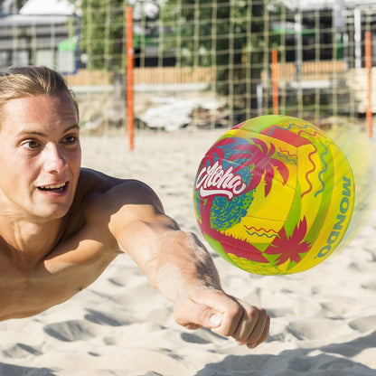 Mondo - Mondo Beach Volleybal Aloha 215cm