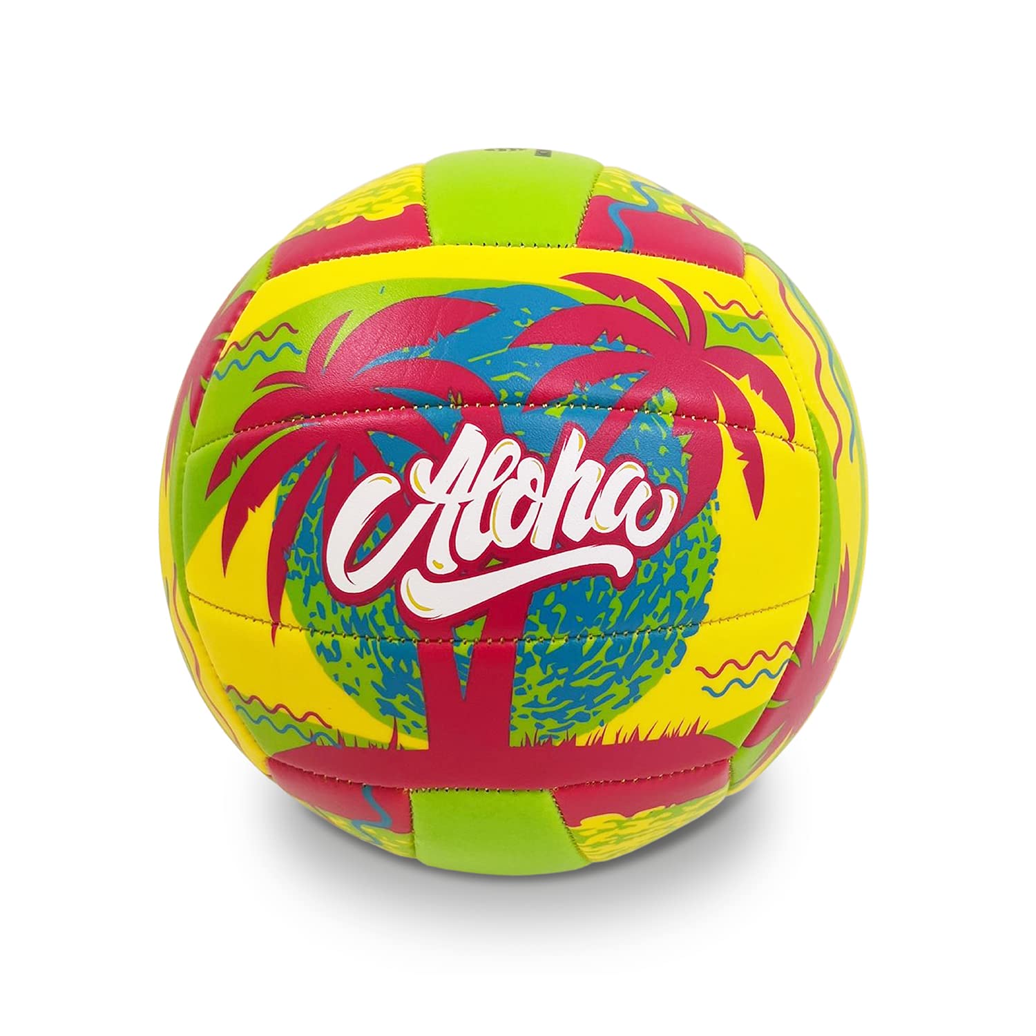 Mondo - Mondo Beach Volleybal Aloha 215cm