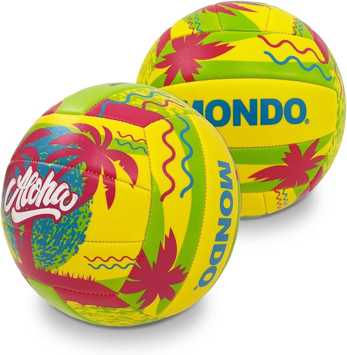 Mondo - Mondo Beach Volleybal Aloha 215cm