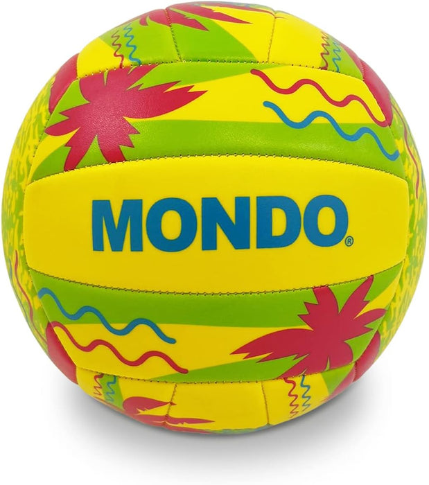 Mondo - Mondo Beach Volleybal Aloha 215cm