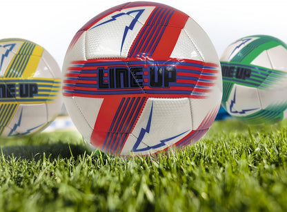 Mondo - Mondo Voetbal Line Up 215cm