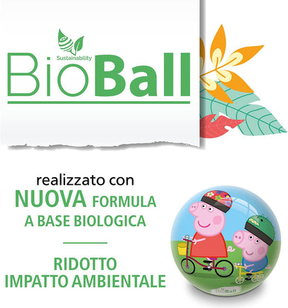Mondo Toys Bio Ball