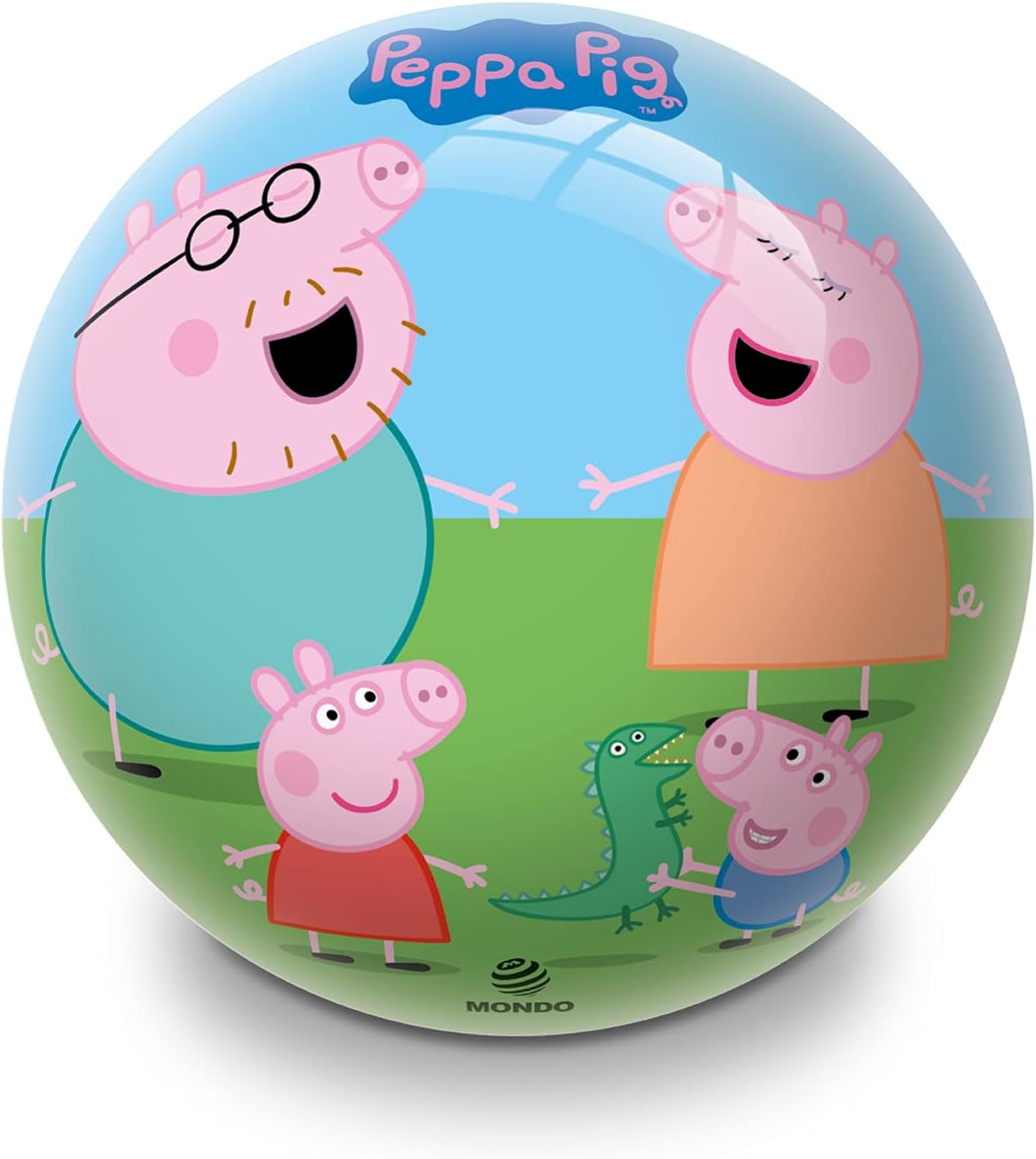 Mondo Toys Bio Ball