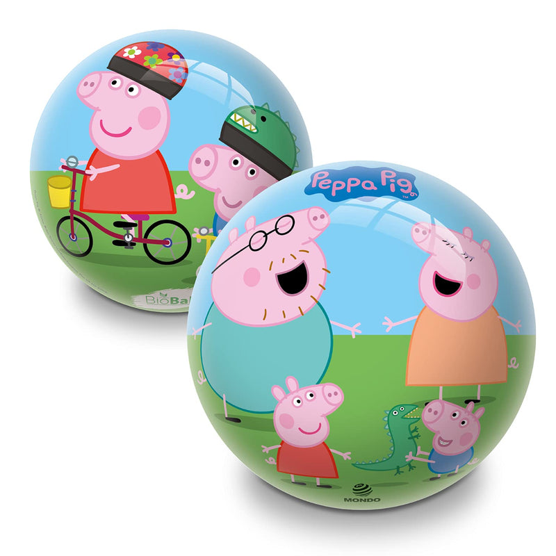 Mondo Toys Bio Ball
