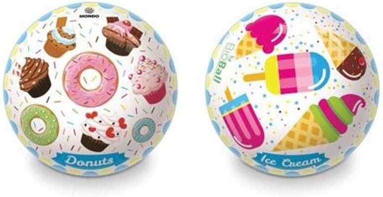 Mondo - Mondo Decorbal Zoetigheid 23Cm