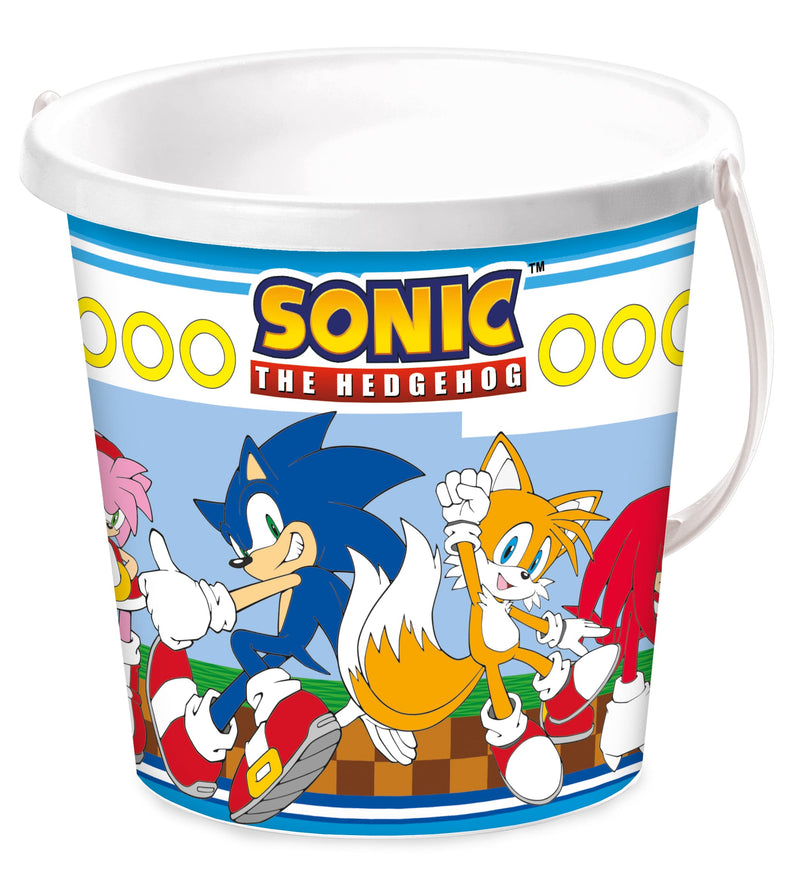 Mondo - Mondo Emmer Sonic
