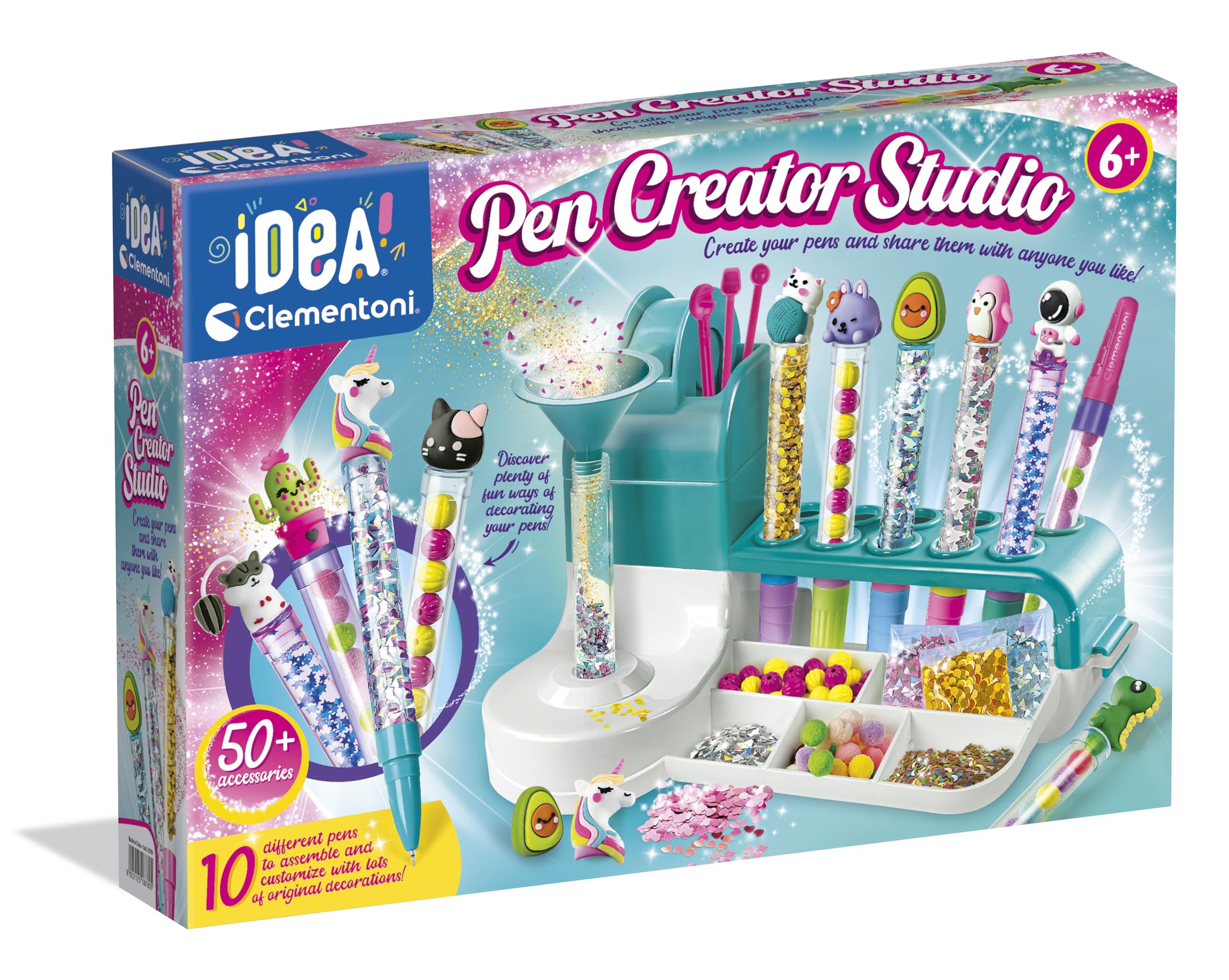 Clementoni Pen Creator Studio (2548780