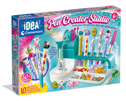 Clementoni Pen Creator Studio (2548780