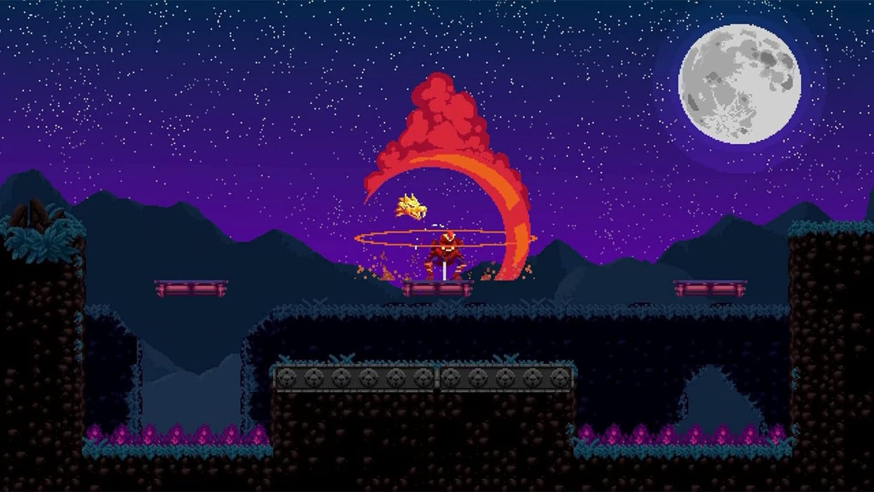 Chronicles Of 2 Heroes: Amaterasu’s Wrath - Collector's Edition ps5 collector