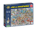 Puzzel JvH: Bakkerij 1000 stukjes (1110100310)