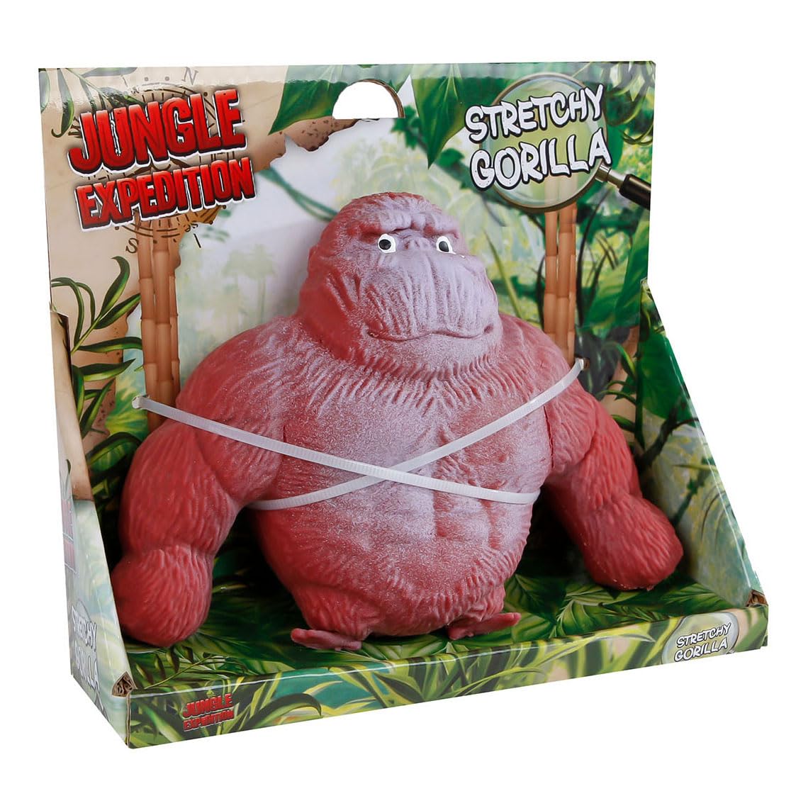 Van Manen Stretch Gorilla 12 cm