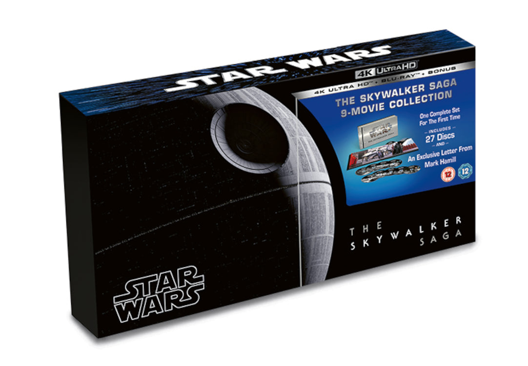 Star Wars: The Skywalker Saga