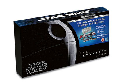 Star Wars: The Skywalker Saga