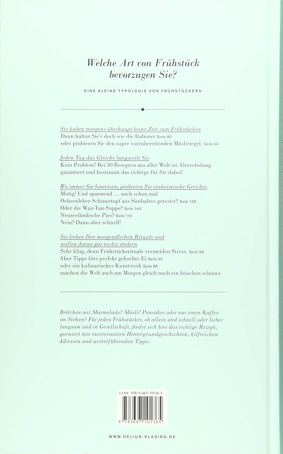 So frühstückt die Welt: Rezepte und Geschichten: Rezepte und Geschichten. Ausgezeichnet mit 'Die schönsten deutschen Bücher, Stiftung Buchkunst, Kategorie Ratgeber', 2015