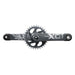 SRAM Crankset X01 Eagle Dub 12S W Direct Mount 32T X-Sync 2 Chainring (Dub Cups/Bearings Not Included) C3 Lunar Polar 170mm