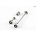 Pitlock Set 01 Front Wheel & Seat Post