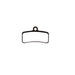 Ashima Sintered Pads Shimano Saint Br-M810 / Zee