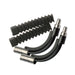 Ashima Super Noodle Kit Front & Rear 135° + 90°