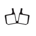Ashima Semi-Metal Pads Magura Marta Mt5/Mt7