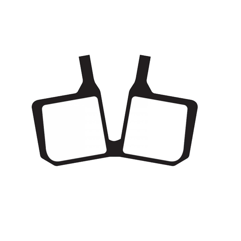 Ashima Semi-Metal Pads Magura Marta Mt5/Mt7