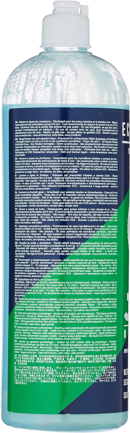 Gurpil Joe's Liquid Sealant, Ecological, 500 ml