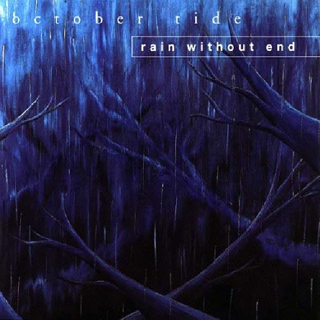 Rain without end