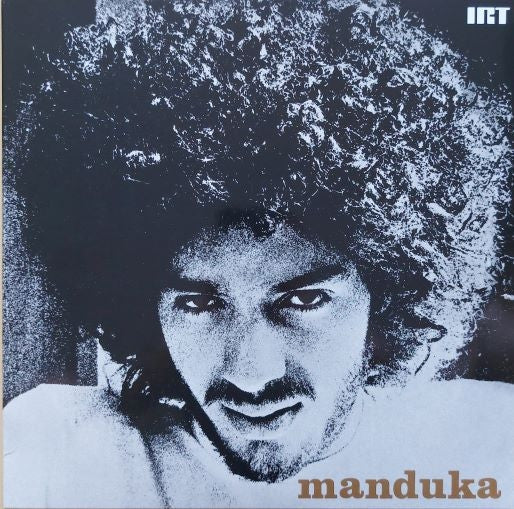 Manduka (Gold)