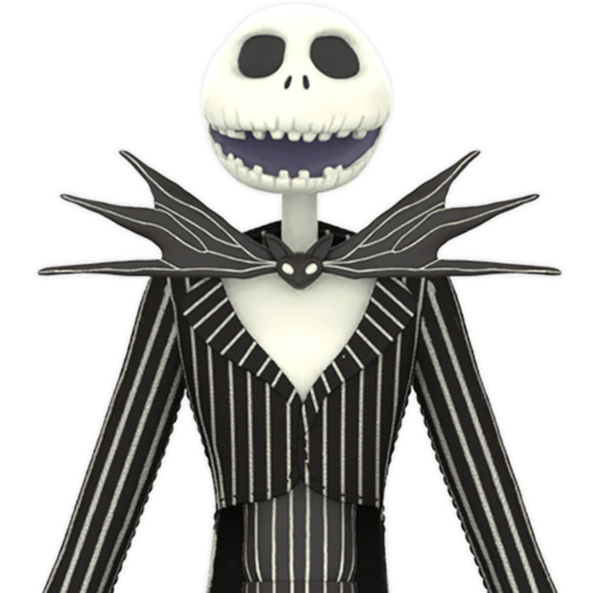 Disney Ultimates NBX Jack Skellington 7-Inch Action Figure