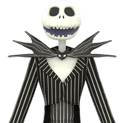Disney Ultimates NBX Jack Skellington 7-Inch Action Figure