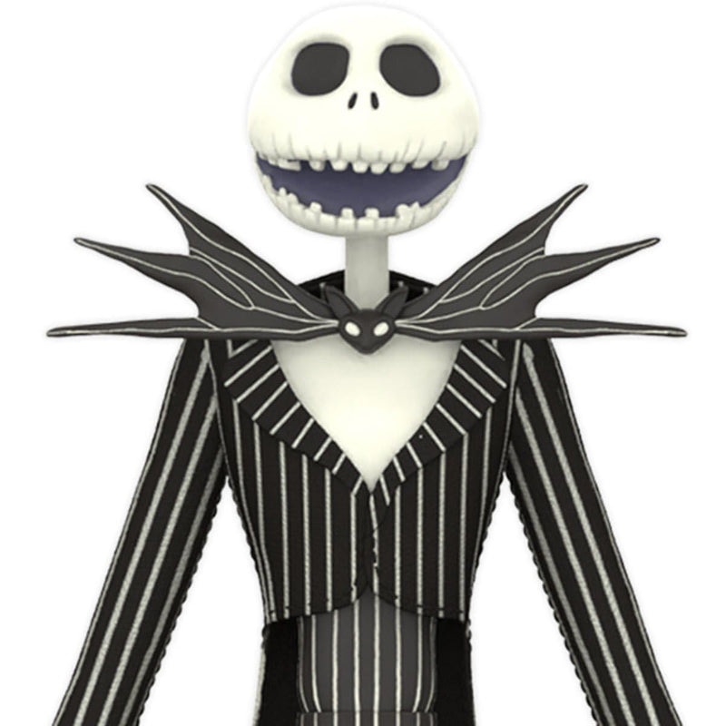 Disney Ultimates NBX Jack Skellington 7-Inch Action Figure