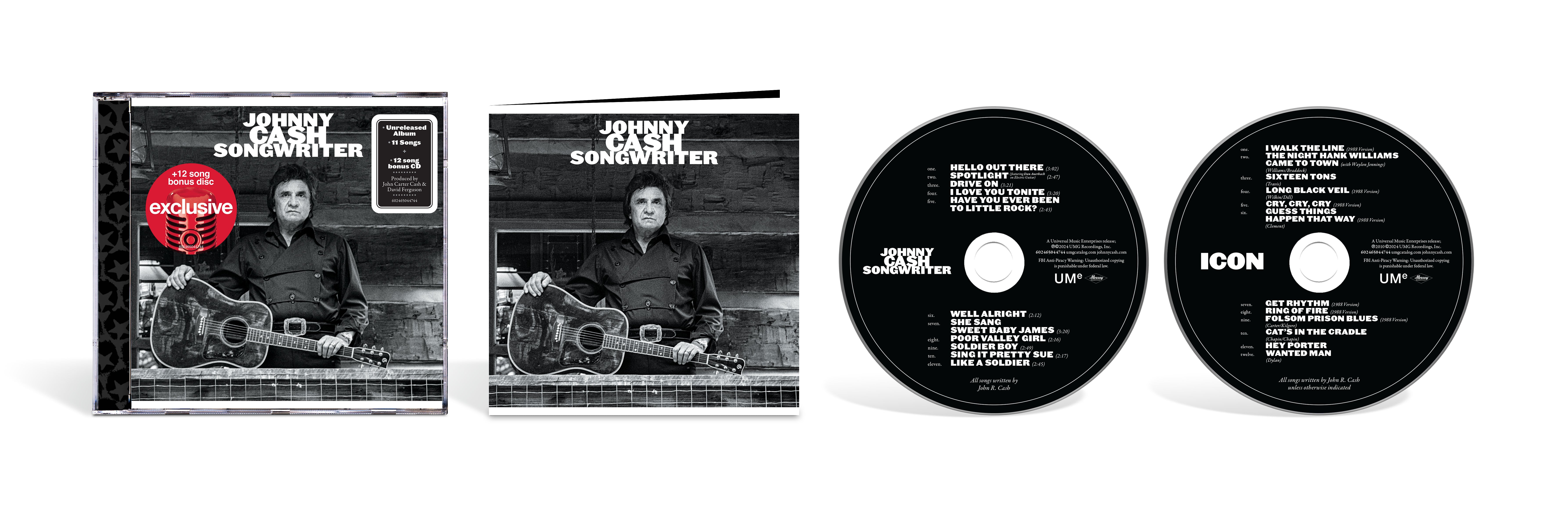 Songwriter