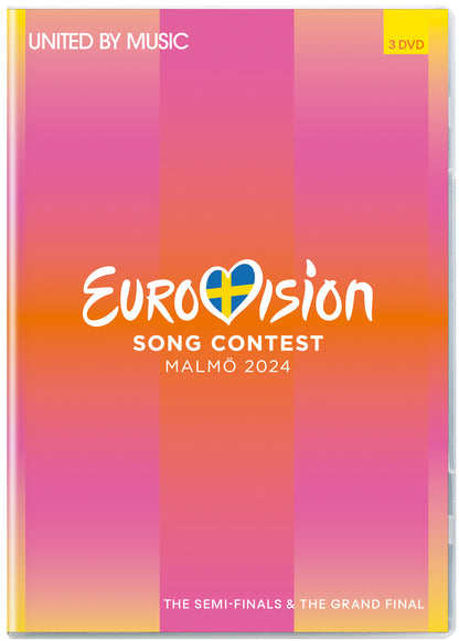 Eurovision Song Contest: 2024 - Malmö